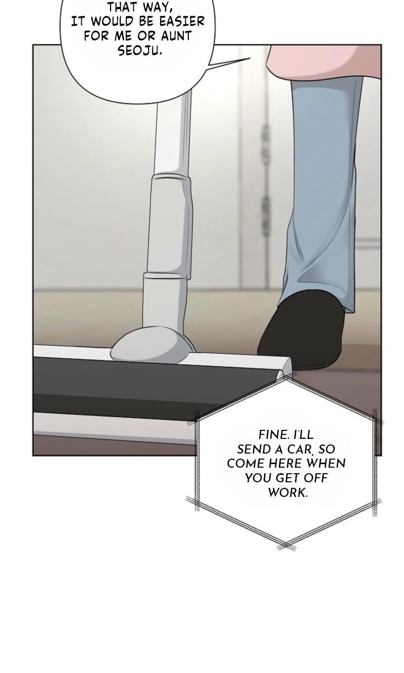 Mystic City Chapter 33 page 29
