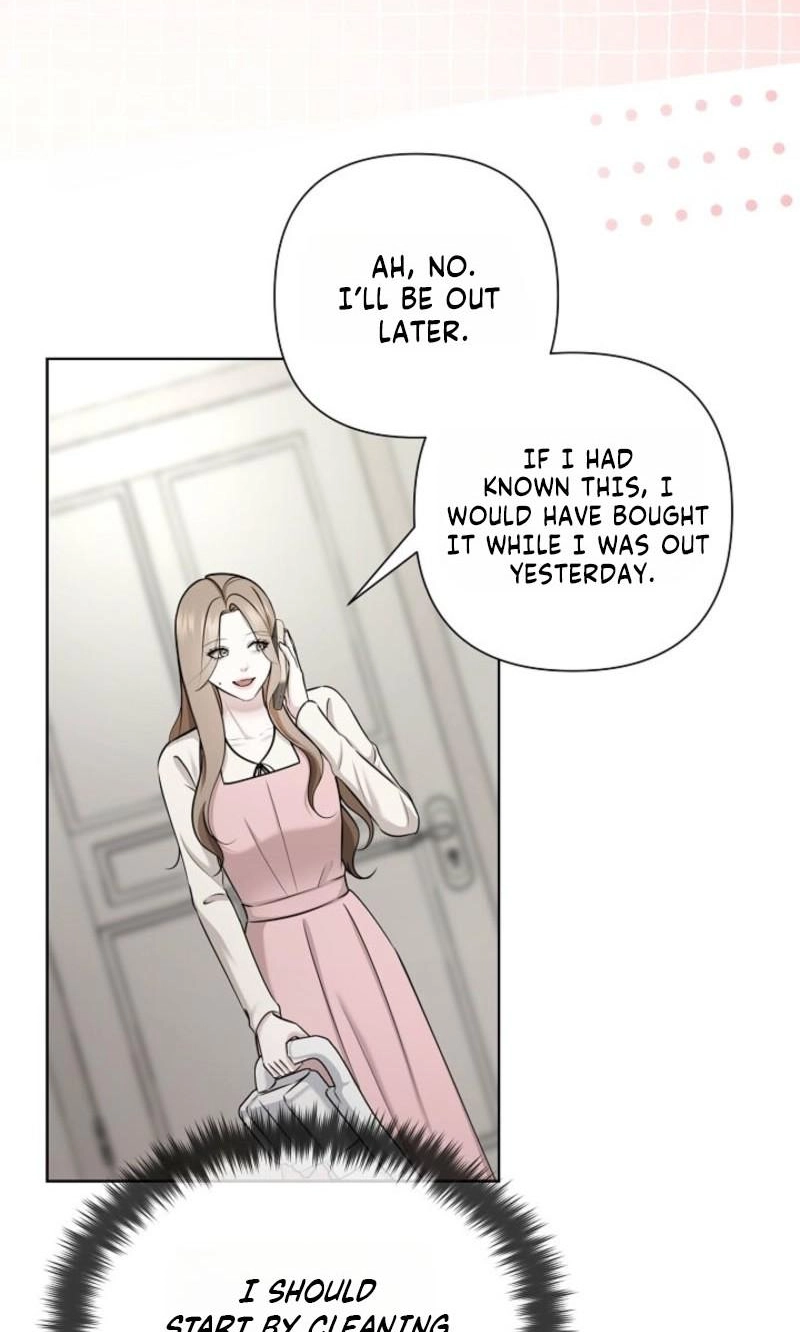Mystic City Chapter 33 page 31
