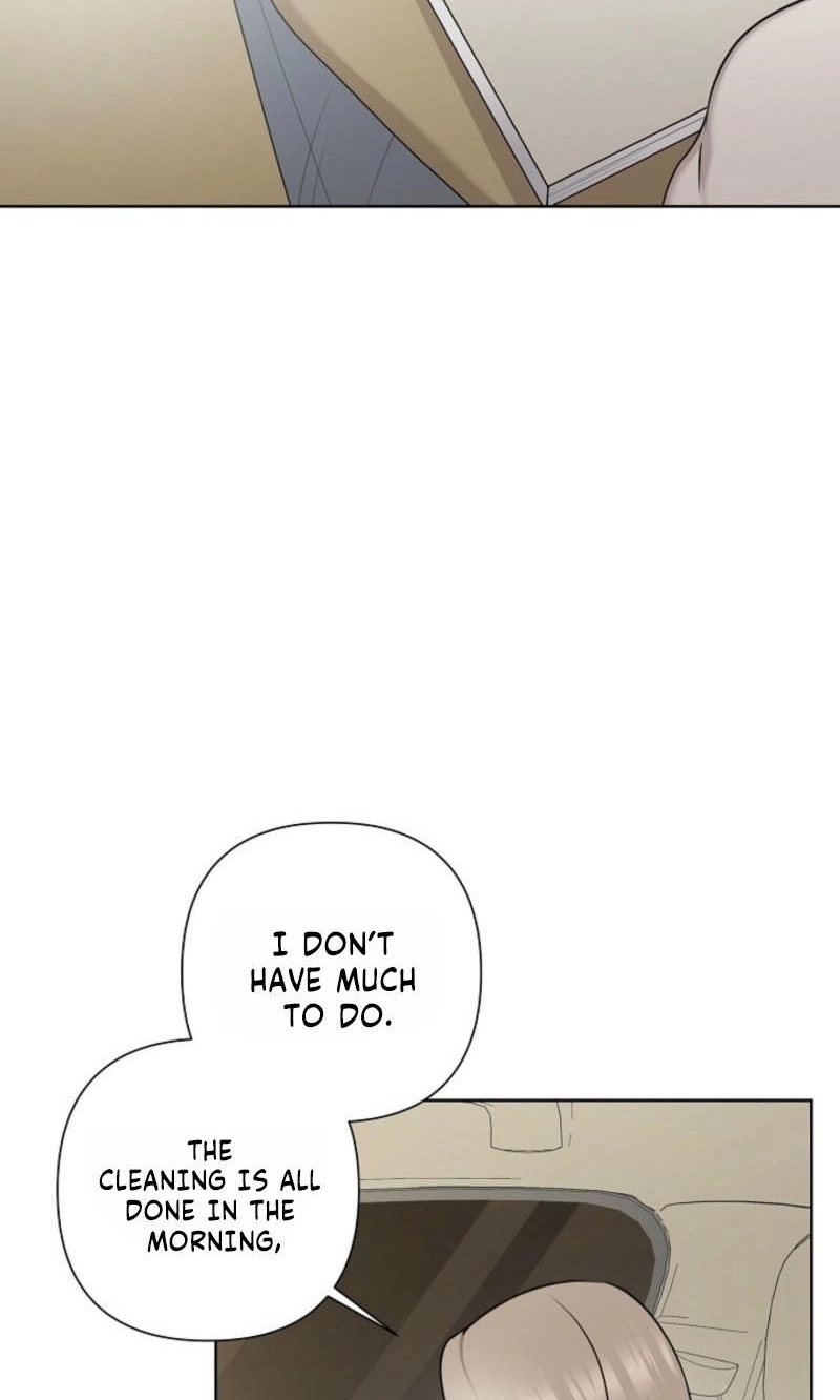 Mystic City Chapter 33 page 43