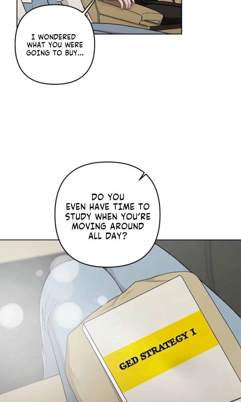 Mystic City Chapter 33 page 42