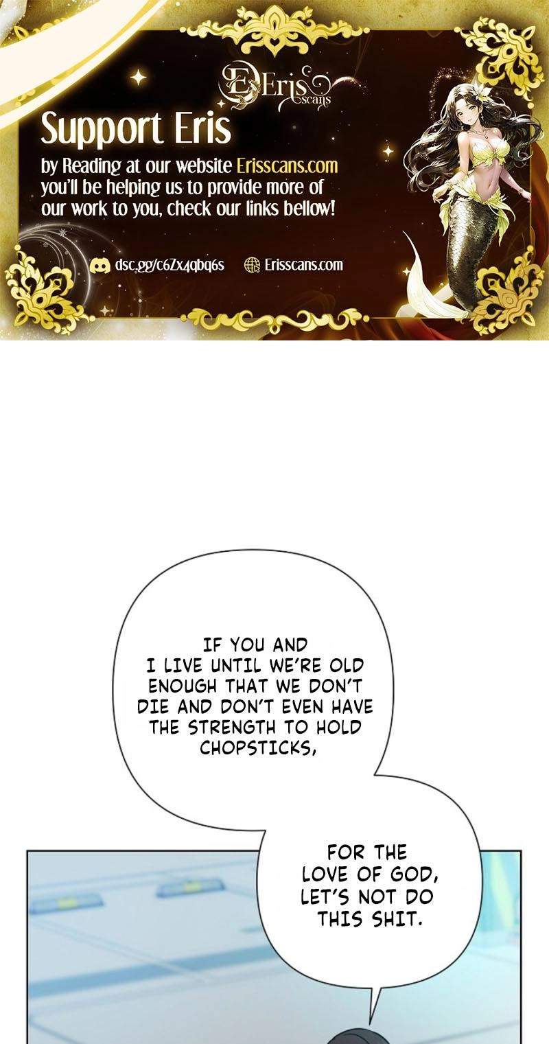 Mystic City Chapter 34 page 2