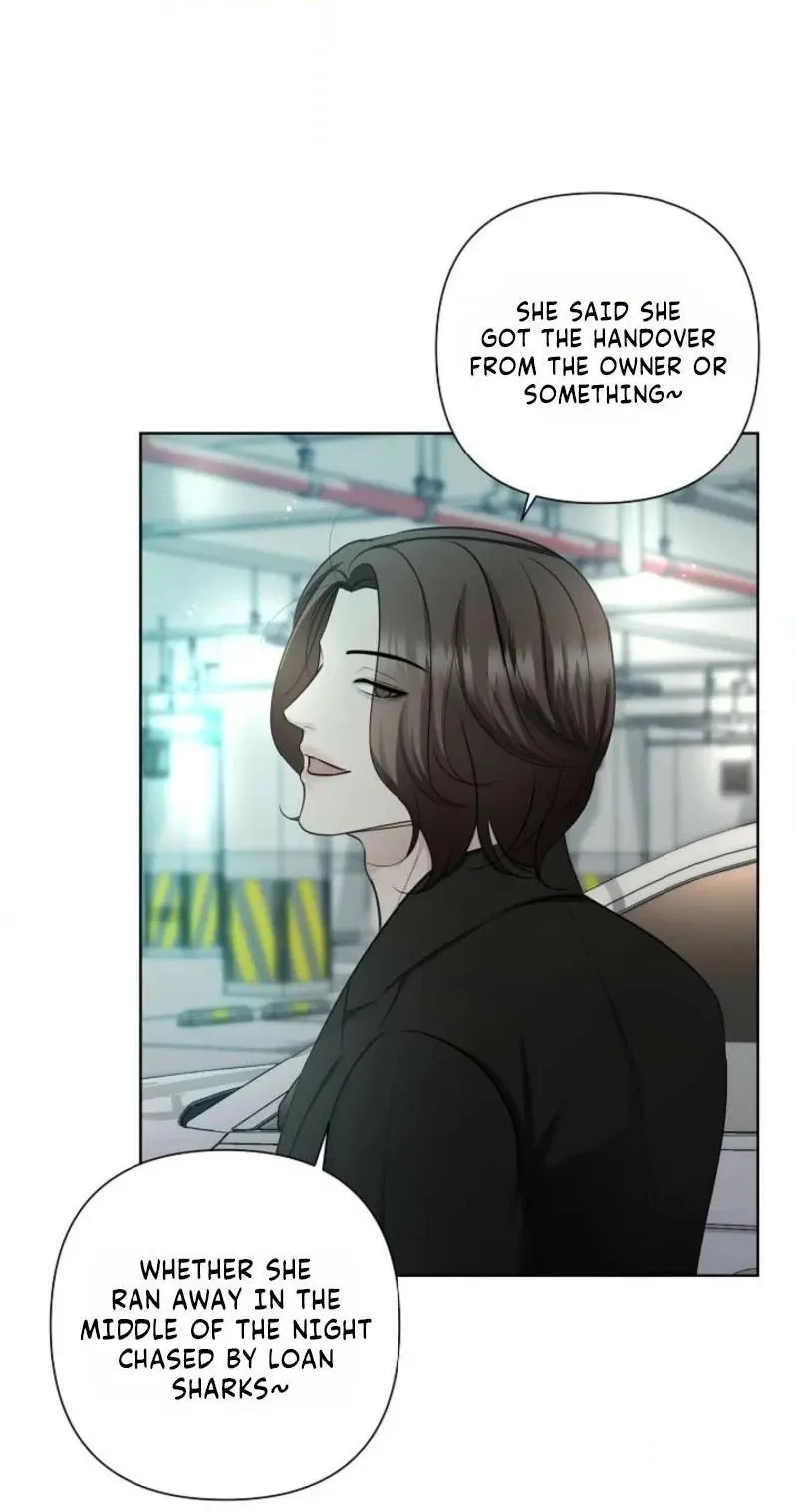 Mystic City Chapter 34 page 10