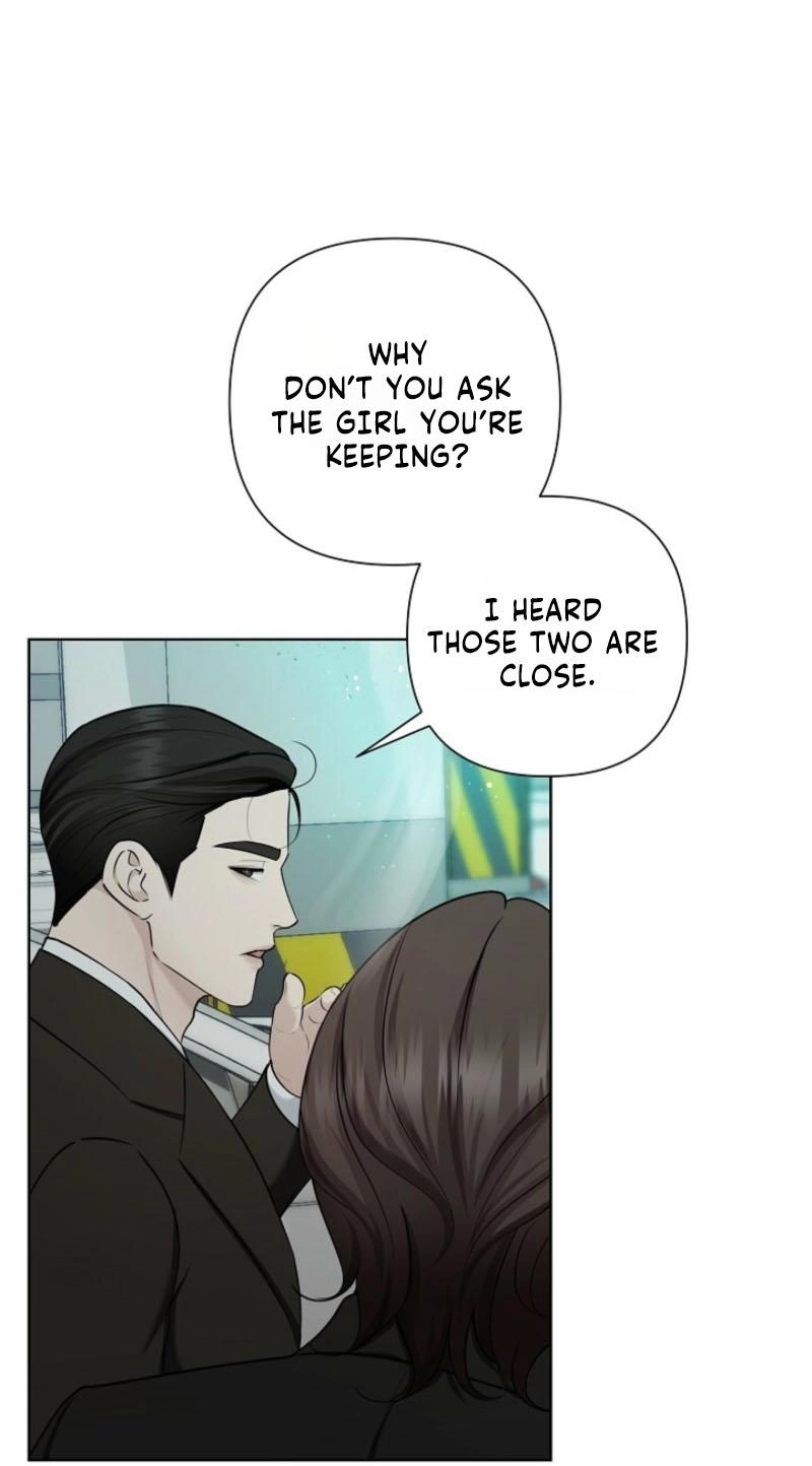Mystic City Chapter 34 page 11