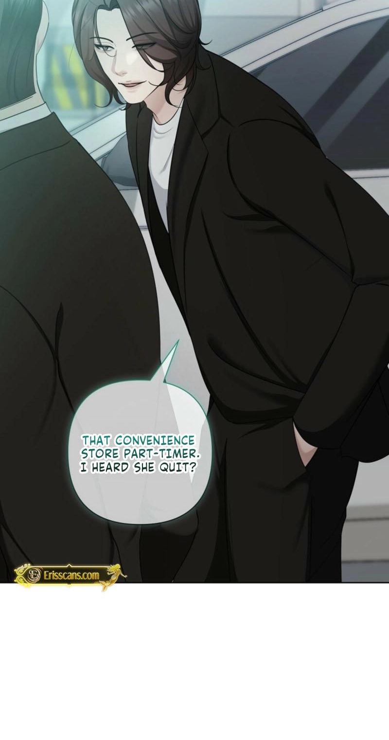 Mystic City Chapter 34 page 5