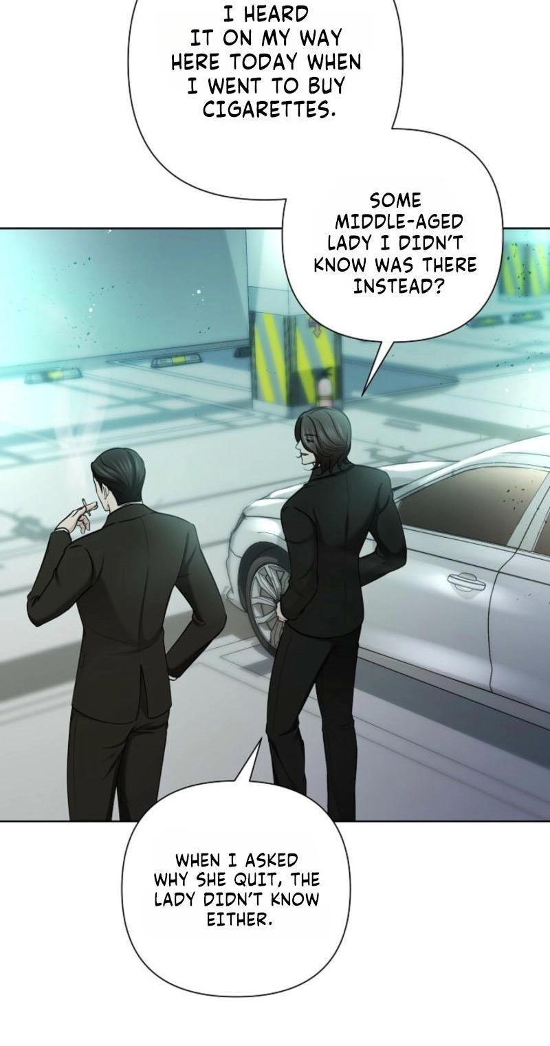 Mystic City Chapter 34 page 9