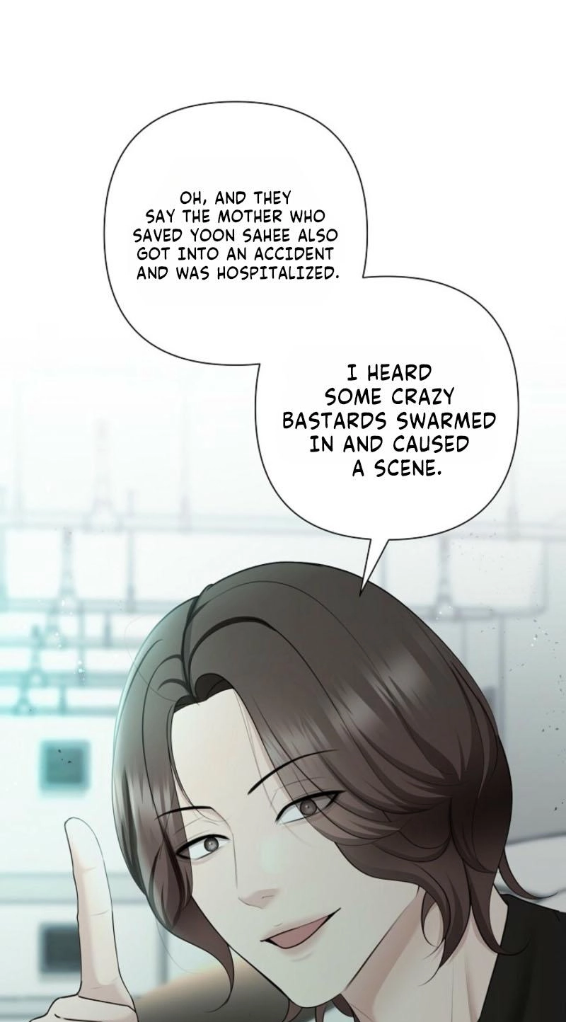 Mystic City Chapter 34 page 13