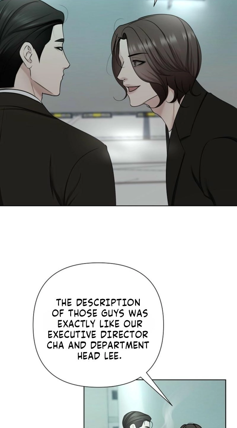Mystic City Chapter 34 page 18