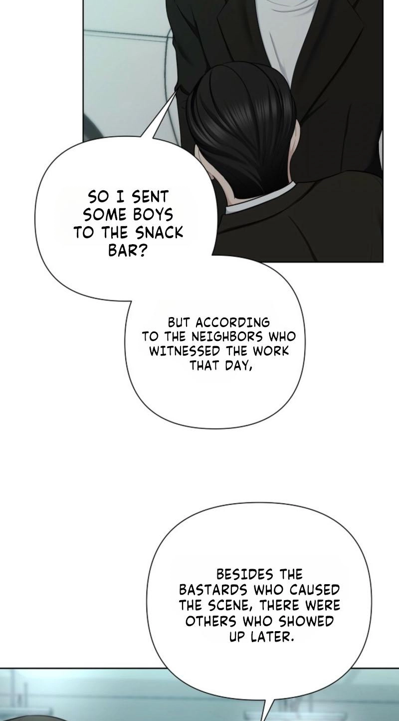Mystic City Chapter 34 page 17