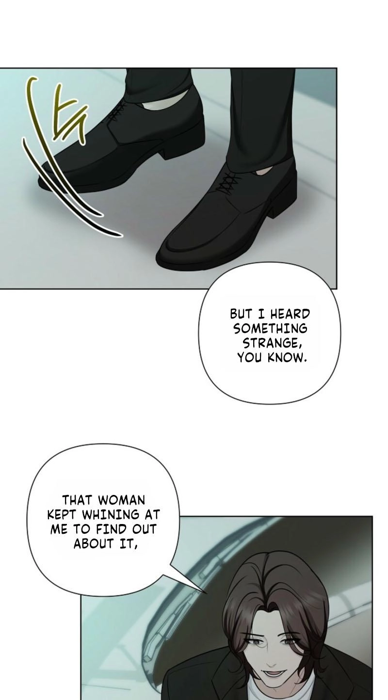 Mystic City Chapter 34 page 16