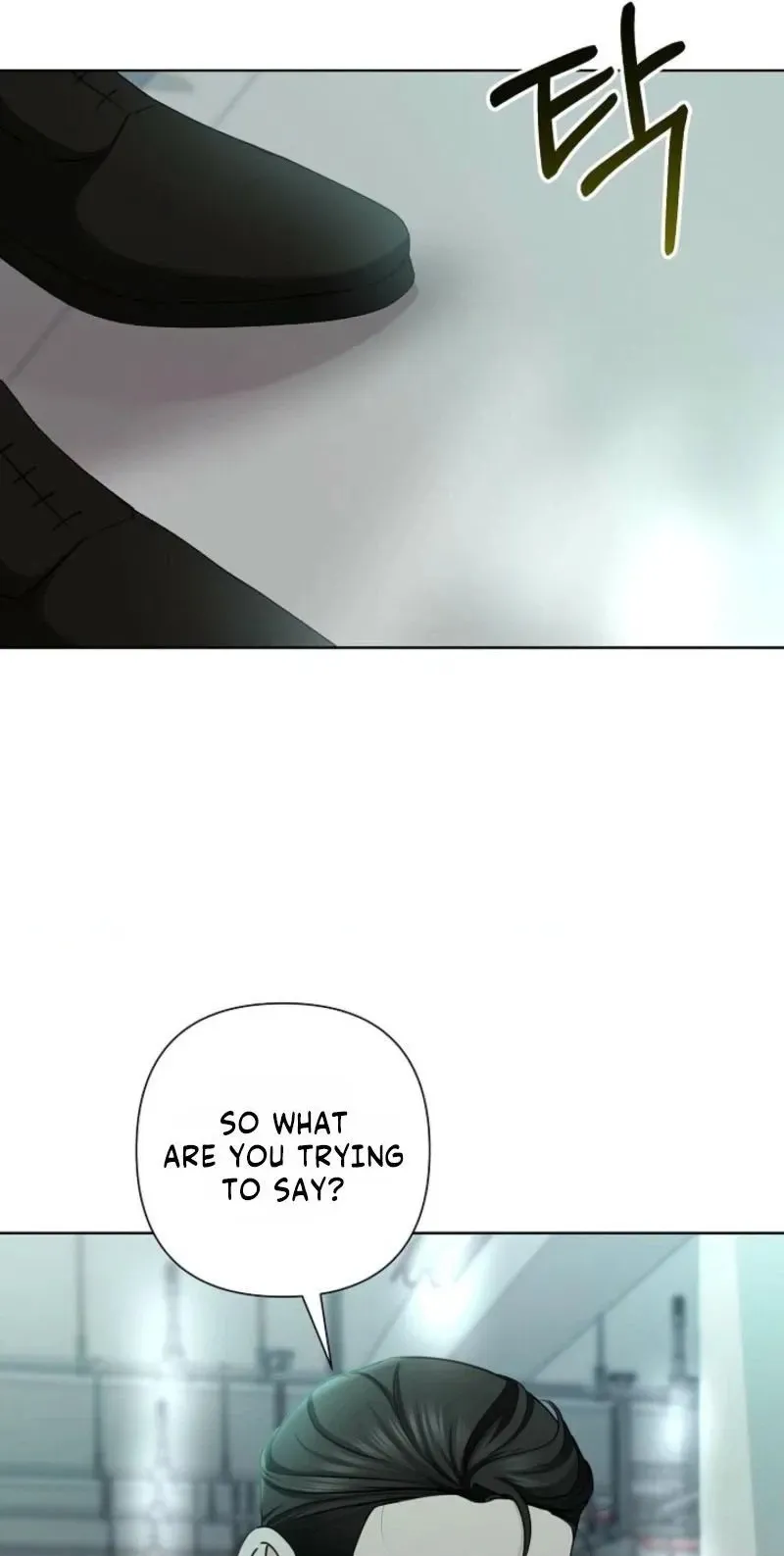 Mystic City Chapter 34 page 20