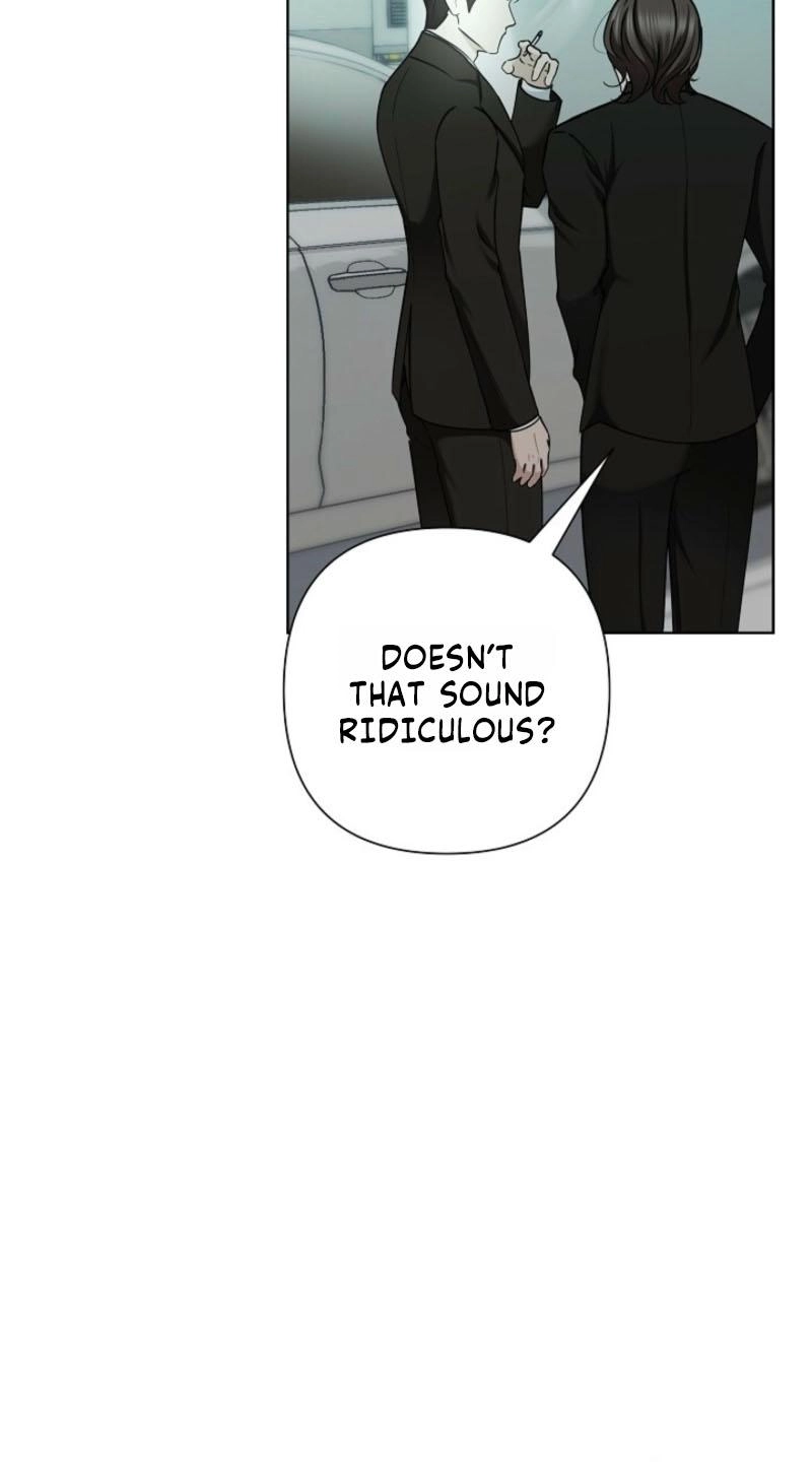Mystic City Chapter 34 page 19