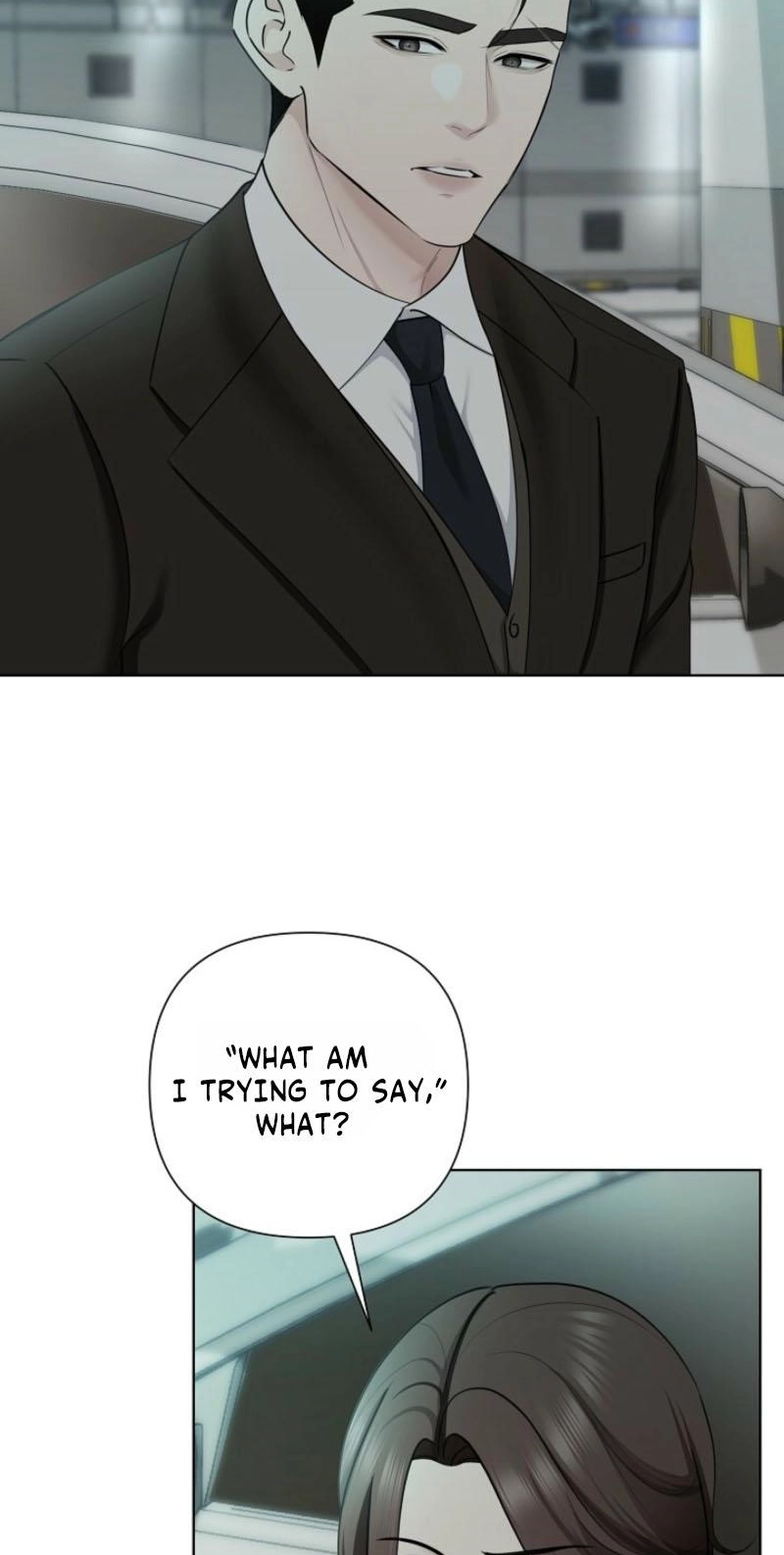 Mystic City Chapter 34 page 21