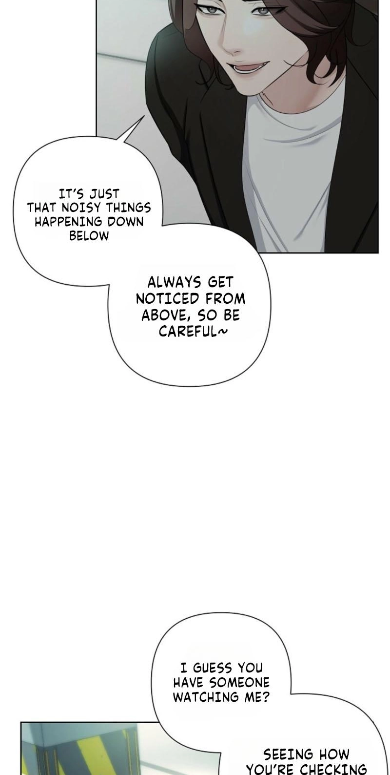 Mystic City Chapter 34 page 22