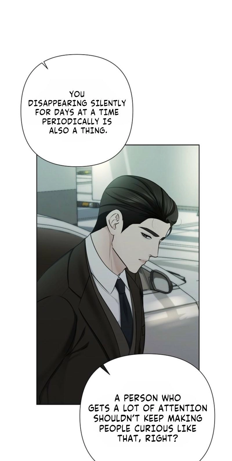 Mystic City Chapter 34 page 25