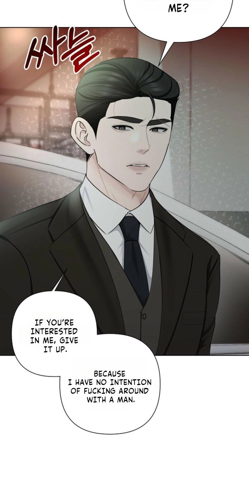 Mystic City Chapter 34 page 27