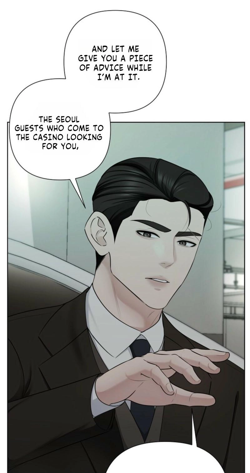 Mystic City Chapter 34 page 29