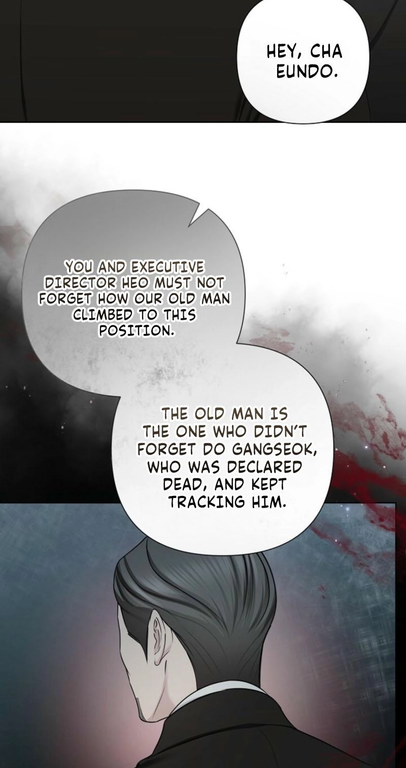 Mystic City Chapter 34 page 32
