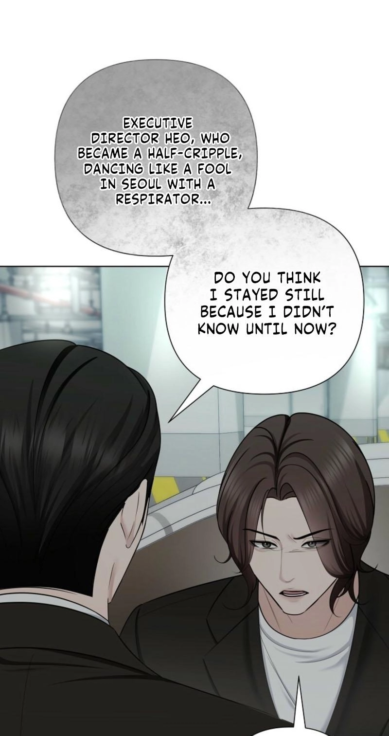 Mystic City Chapter 34 page 31