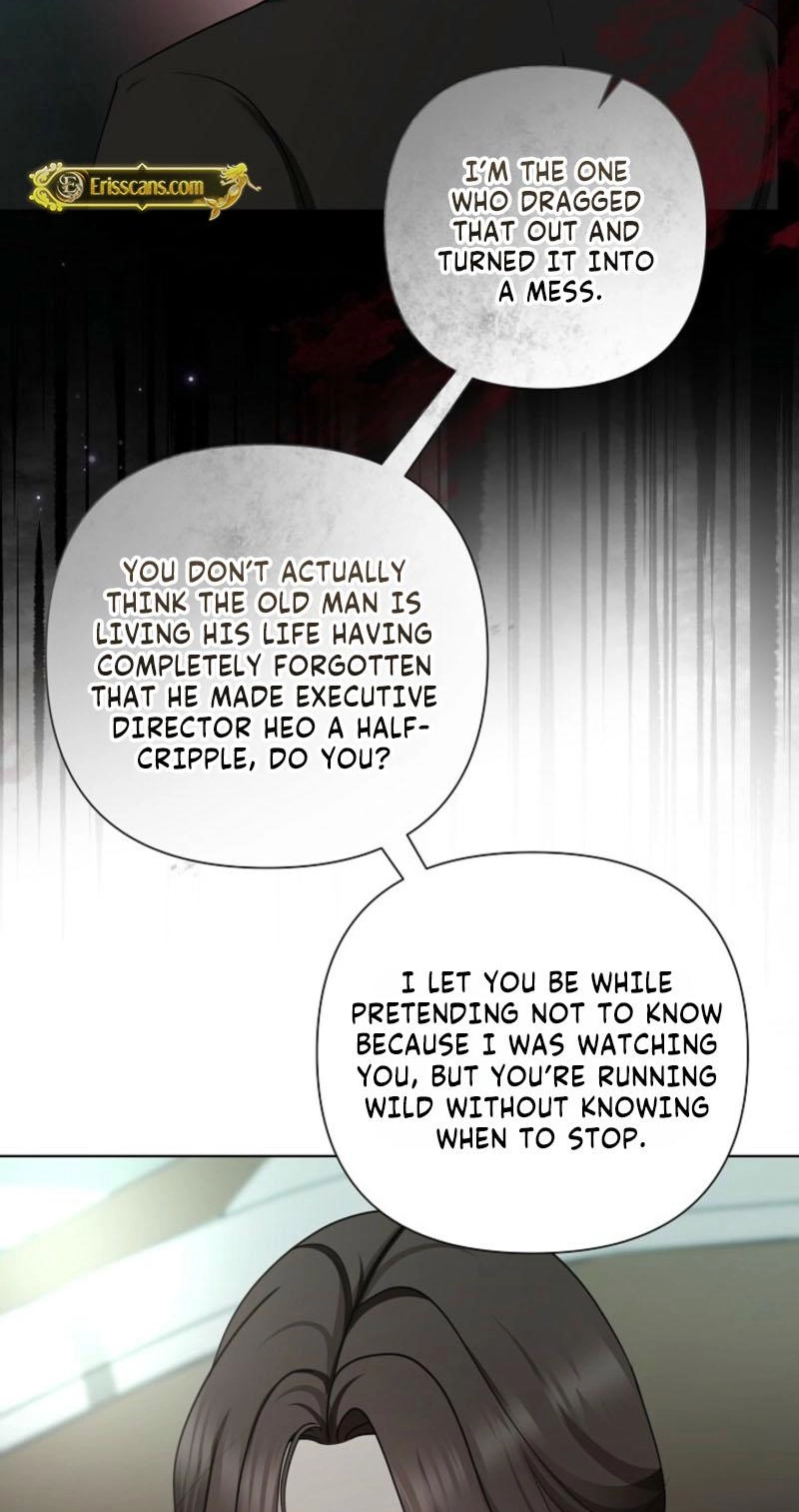 Mystic City Chapter 34 page 33