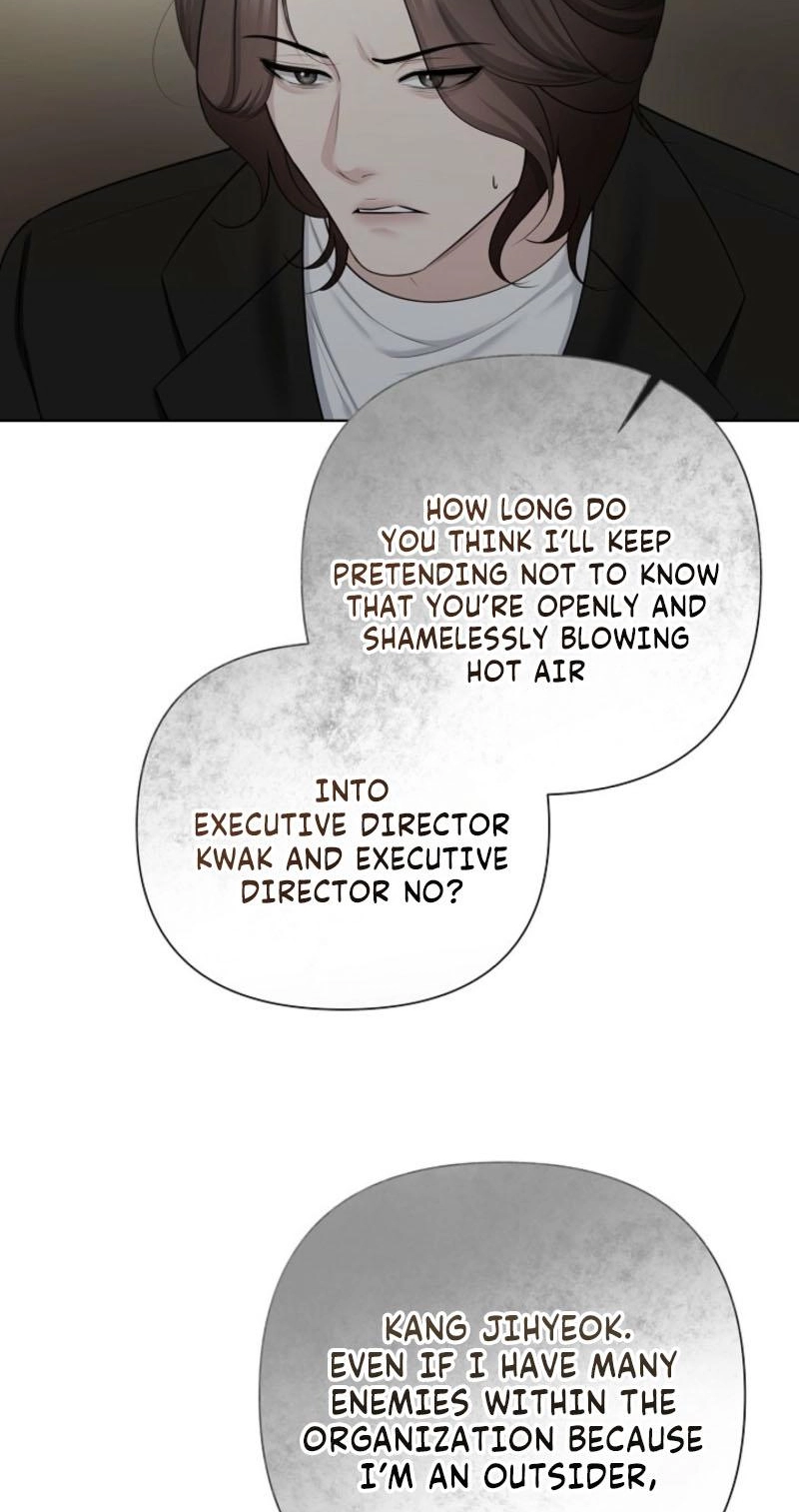 Mystic City Chapter 34 page 34