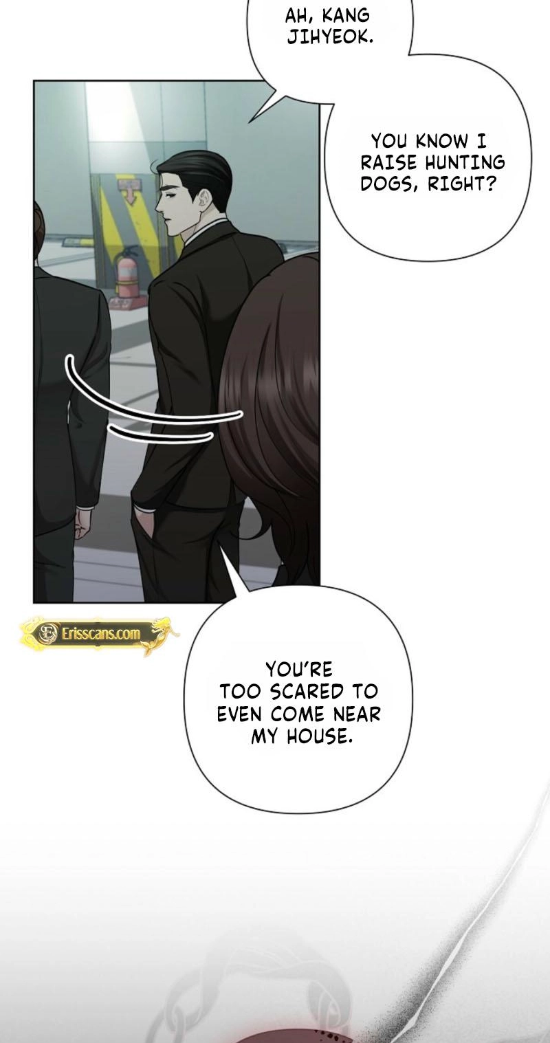 Mystic City Chapter 34 page 41
