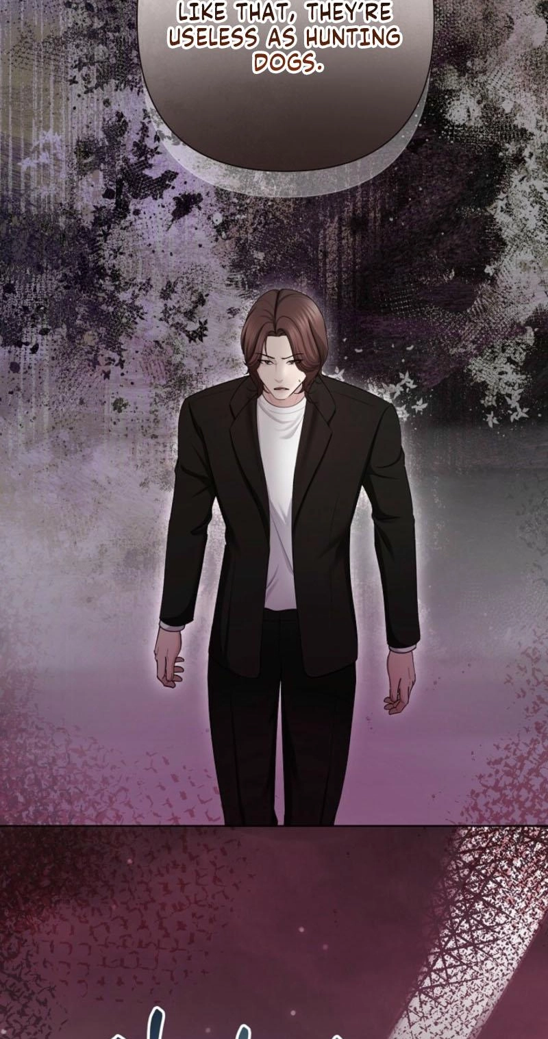 Mystic City Chapter 34 page 43