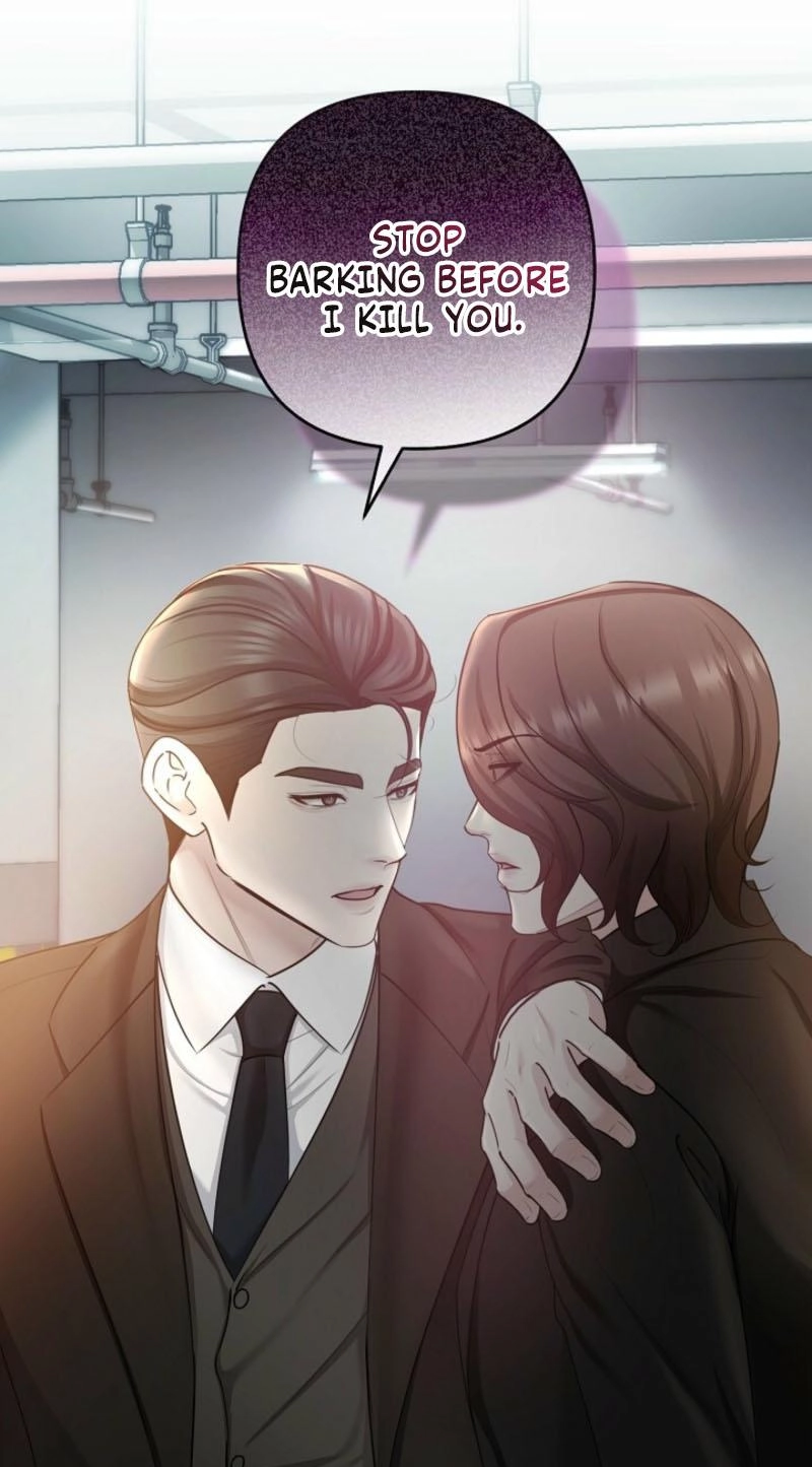 Mystic City Chapter 34 page 46