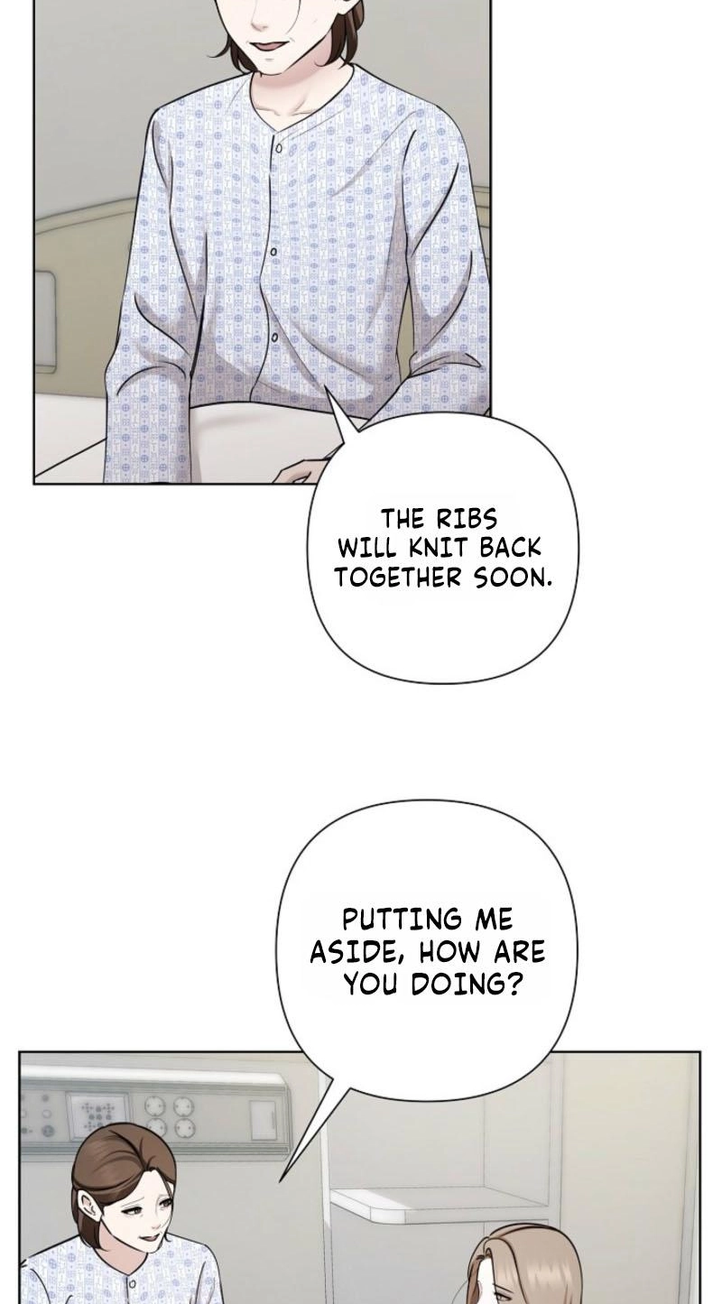 Mystic City Chapter 34 page 51