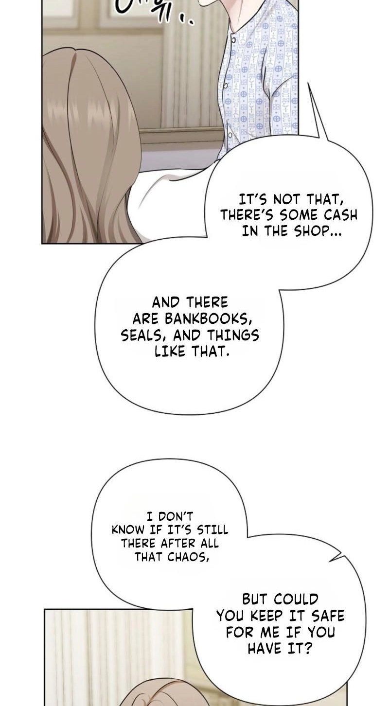 Mystic City Chapter 34 page 67