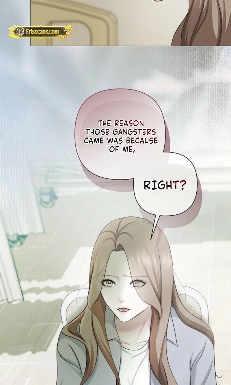 Mystic City Chapter 35 page 6