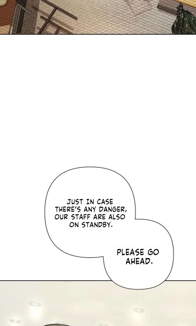 Mystic City Chapter 35 page 21