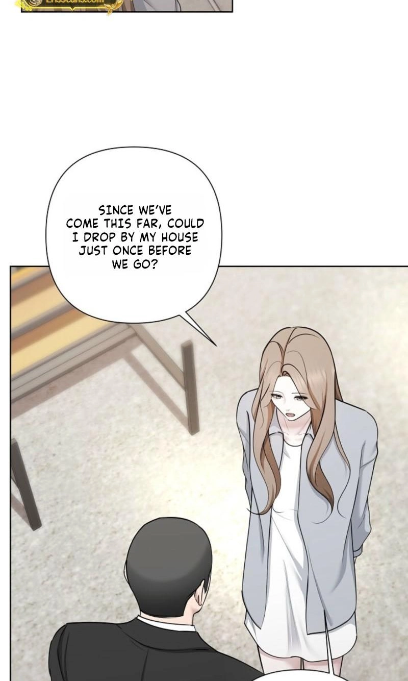 Mystic City Chapter 35 page 26