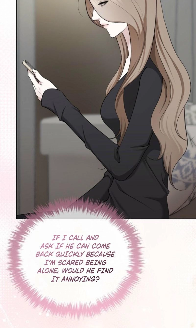 Mystic City Chapter 35 page 44
