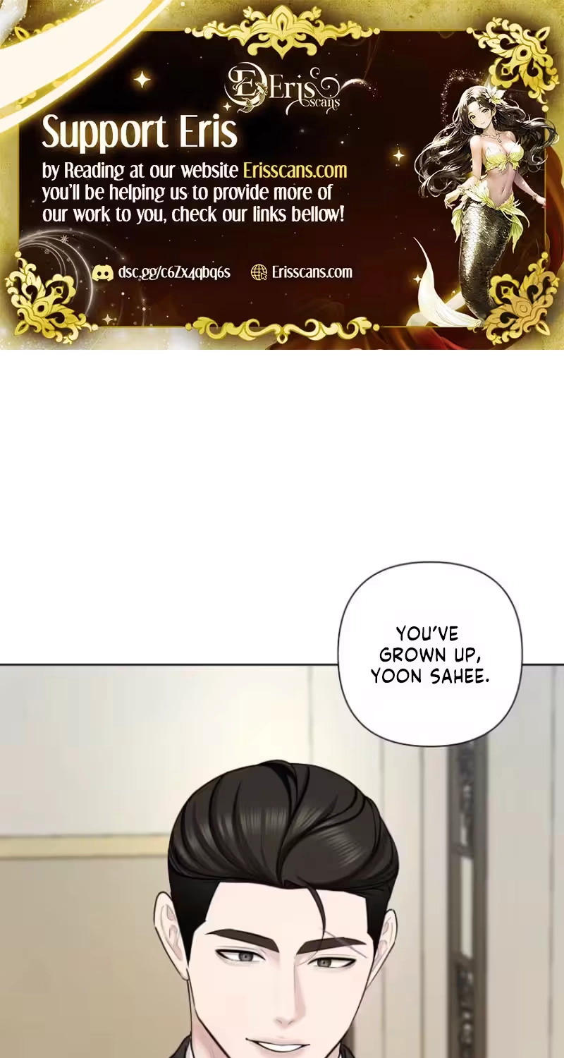 Mystic City Chapter 36 page 1
