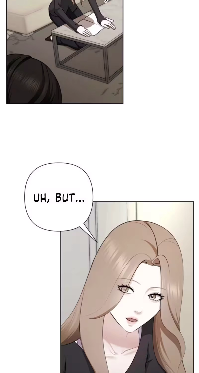 Mystic City Chapter 36 page 6
