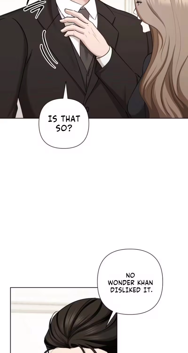 Mystic City Chapter 36 page 14