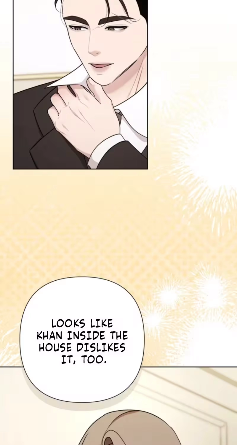 Mystic City Chapter 36 page 15
