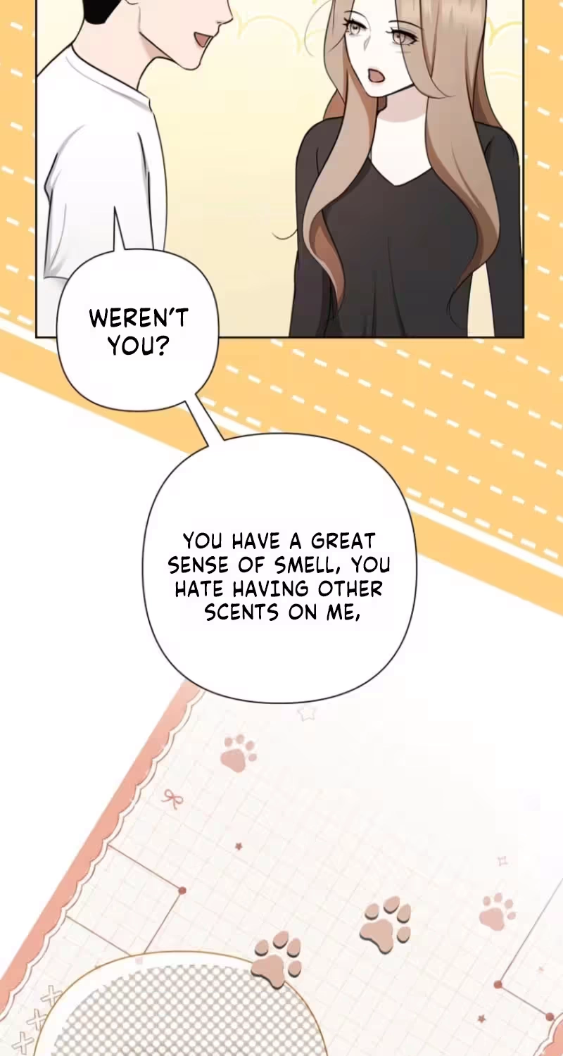 Mystic City Chapter 36 page 31