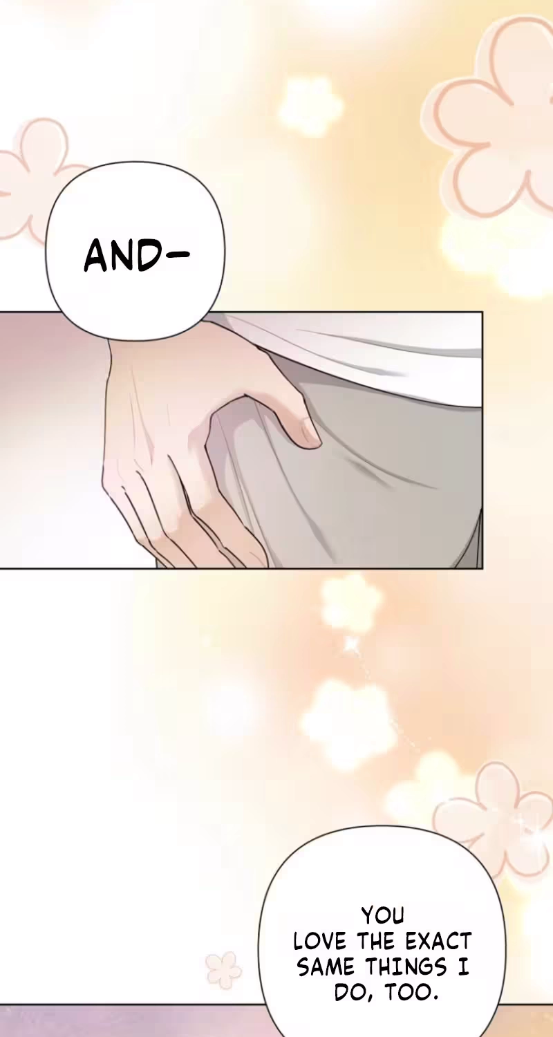 Mystic City Chapter 36 page 33