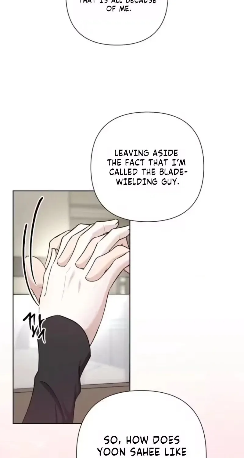 Mystic City Chapter 36 page 60