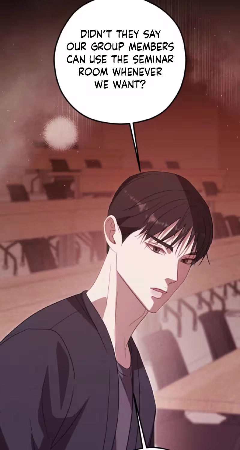 Mystic City Chapter 39 page 71