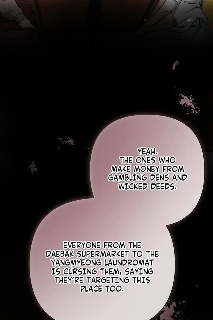 Mystic City Chapter 4 page 75