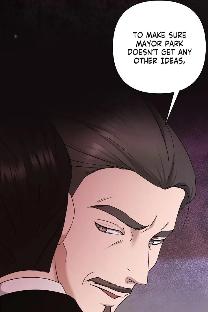 Mystic City Chapter 4 page 110