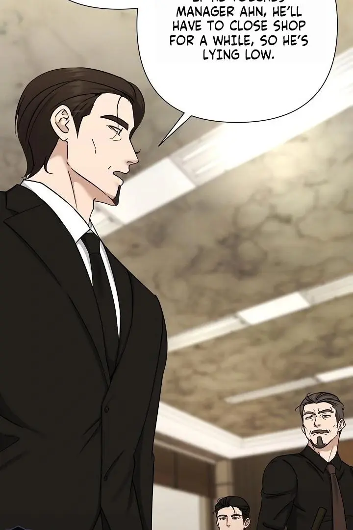 Mystic City Chapter 4 page 116