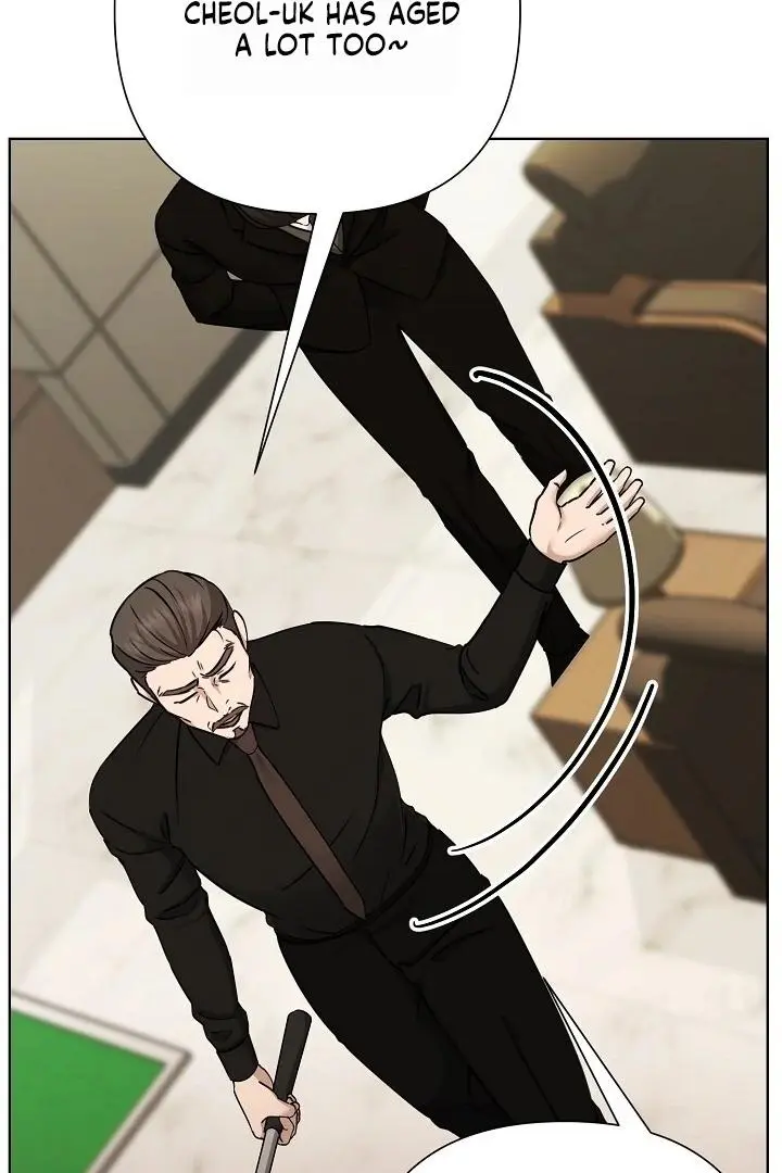 Mystic City Chapter 4 page 114