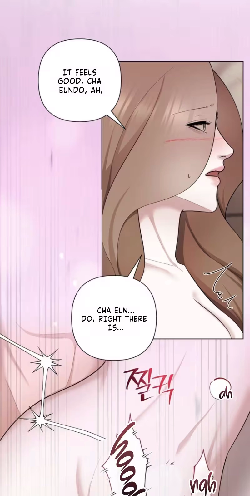 Mystic City Chapter 40 page 66