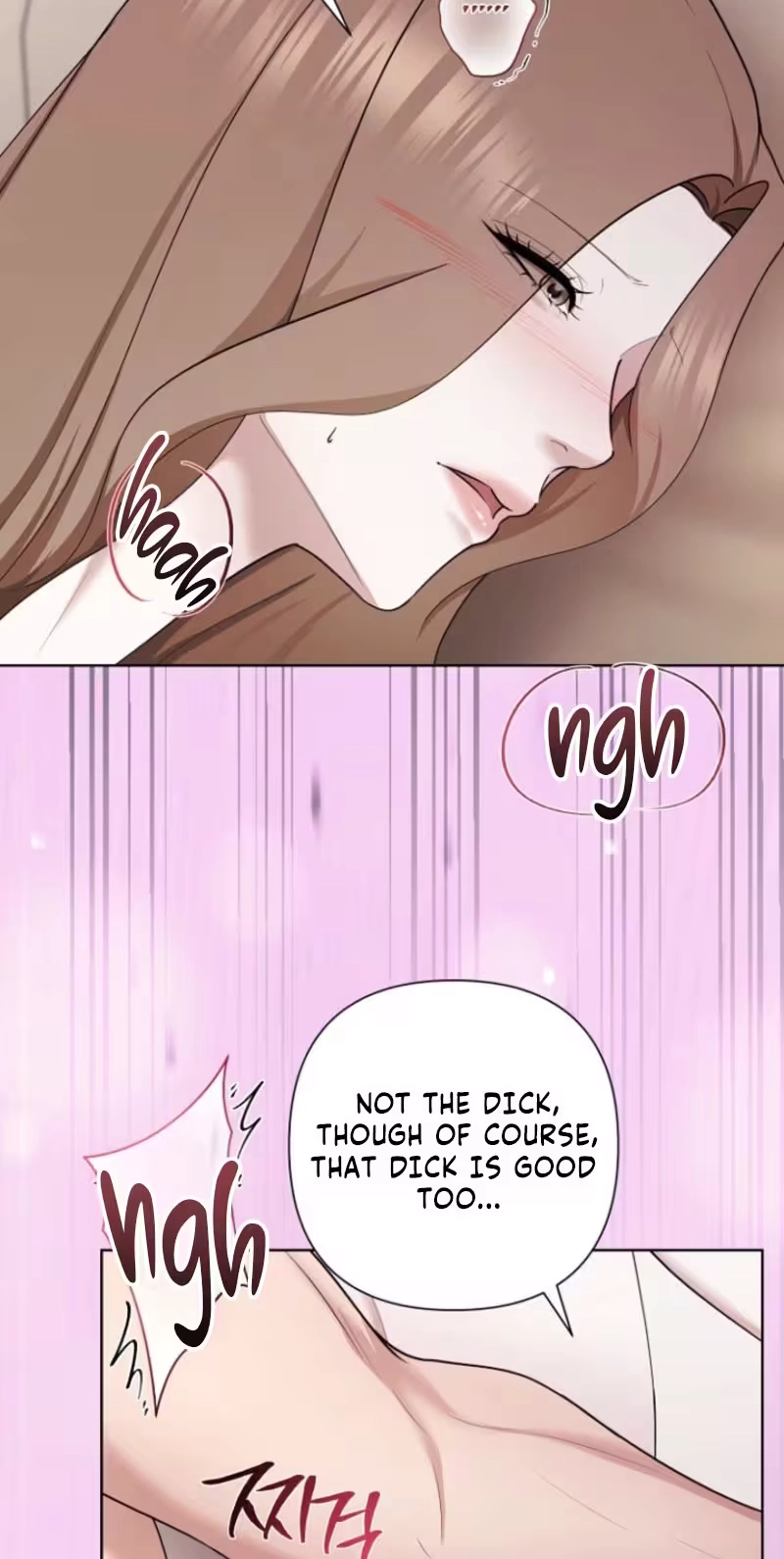 Mystic City Chapter 40 page 69