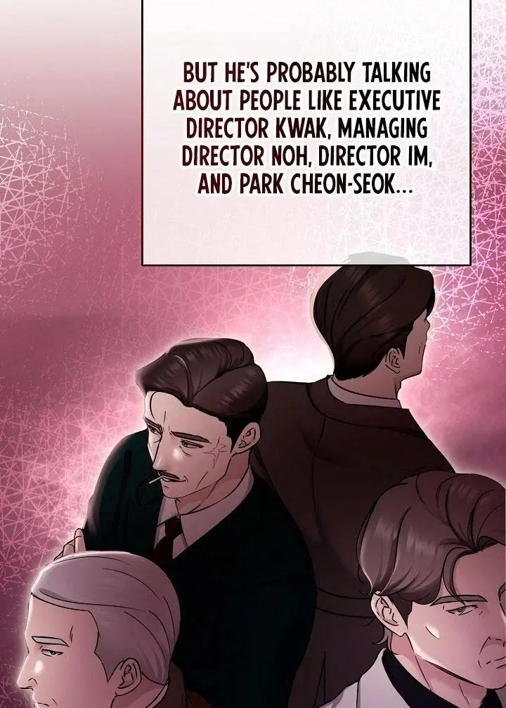 Mystic City Chapter 5 page 13