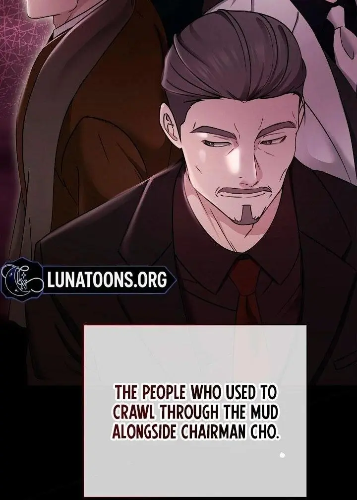 Mystic City Chapter 5 page 14