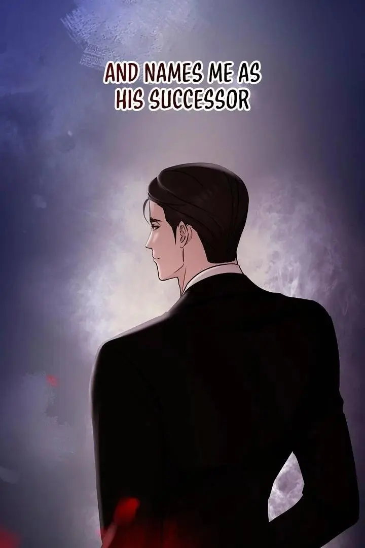 Mystic City Chapter 5 page 16